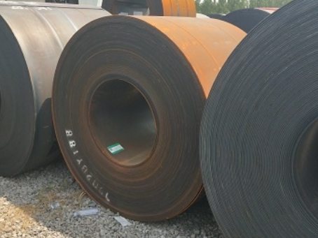 感城镇Q355NHB耐候板